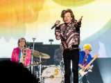 I Rolling Stones hanno presentato il nuovo album a New York