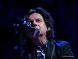 Steve Hogarth, in arrivo l'album dal vivo "SPQR"