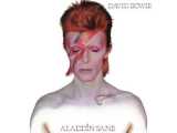 Ritrovata una foto scomparsa di David Bowie, dopo 56 anni