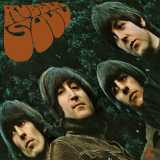 Beatles, uscita una edizione speciale di "Rubber soul"