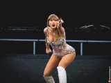Agli MTV Video Music Awards Taylor Swift ha scritto la storia