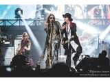 Joe Perry e la possibilità di un concerto finale degli Aerosmith