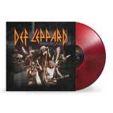 Def Leppard, un (altro) greatest hits
