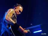 Il nuovo album dei Trivium è ispirato al cinema di Kurosawa
