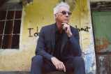 Silvio Capeccia, "In viaggio" anticipa il nuovo album
