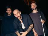 Frontiers lancia Noius con gli X Ambassadors
