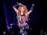 Shakira canterà l'inno ufficiale dei mondiali, "Dai, dai"