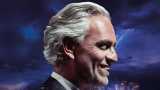 Andrea Bocelli e David Guetta insieme per l'inno dei Mondiali