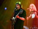 Steve Hackett e Steve Rothery, esce l'album "The Roaring Waves"