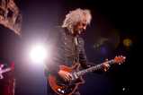 Freddie Mercury ha una figlia segreta? Brian May non ci crede