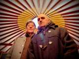 Ferretti e Zambon (CSI): concerto in Mongolia il 4 luglio