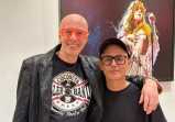 “Pictures of you”, esempi dalla mostra interattiva