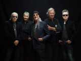Deep Purple, esce il nuovo album "SPLAT!"