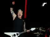 Metallica a Bologna: la scaletta del concerto