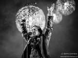 Perché i Pearl Jam difficilmente suoneranno alla Sphere