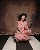 AI, l’appello di Laura Pausini alla Commissione UE