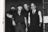 Social Distortion, dopo 15 anni un nuovo album è "un orgoglio"