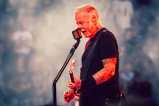 Metallica: “Fade to Black” debutta alla Sphere di Las Vegas