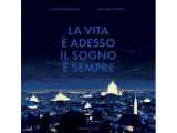 ​​​​​​​Claudio Baglioni, le sue canzoni diventano illustrazioni