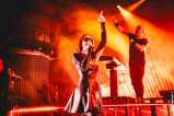 Epica, tutto esaurito il concerto a Milano del gruppo olandese