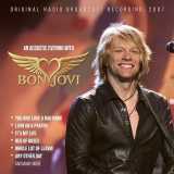 Jon Bon Jovi: "Ora riesco a cantare senza dover pensare al canto"