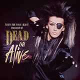 Pete Burns da oltre 40 anni continua a farci girare come un disco