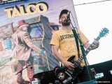 50 anni di punk, Talco: “Il punk deve combattere l’omologazione”