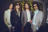 Tornano i Darkness in Italia: "Il rock and roll come sensazione"