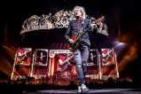 Brian May: "Ecco perché i Queen non faranno più tour"