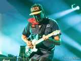 "Adjourn it" è la nuova incendiaria canzone di Tom Morello