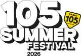 105 Summer Festival 2026, annunciate le date e il cast
