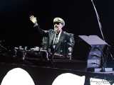 Gigi D'Agostino, annunciato "un evento speciale" a Roma a luglio
