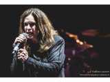 Ozzy Osbourne, ricordi, aneddoti e lacrime alla cerimonia privata