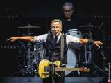 Bruce Springsteen sotto minaccia: rafforzata la sicurezza