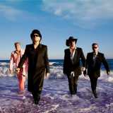 U2: ecco la data di uscita del nuovo album "Carnaval De Luz"