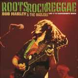Bob Marley & The Wailers, esce l'album "Roots, Rock, Reggae"