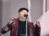 Vasco Rossi: tornano in tv i due concerti al Circo Massimo