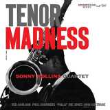 Sonny Rollins e John Coltrane scrissero la storia in 12 minuti