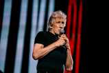 Roger Waters riscrive "Comfortably numb" in arabo per Gaza