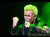 È stato istituito il "Billy Idol Day"