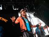 Gogol Bordello in Italia: Split Dogs come supporter