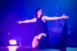 Elisa: “Amore è” è il primo estratto del suo nuovo album 