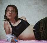 Ele A: “Amo Mac Miller e vorrei avere il coraggio di Madame”