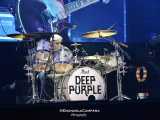 Lo spettacolare omaggio dei Deep Purple a "Star Wars" a Milano