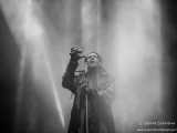 Dentro i sogni apocalittici di Marilyn Manson