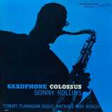 Addio a Sonny Rollins, il "Colussus" del jazz