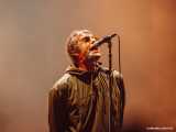 Liam Gallagher: "Manic Street Preachers e Suede? Merde"