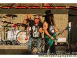Guns N' Roses, in Polonia suonano una canzone dopo 20 anni