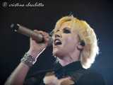 Una lingua in bocca fece la fortuna dei Cranberries