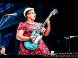 Il sogno americano secondo gli Alabama Shakes